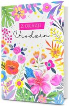 Pan Dragon, karnet, Urodziny