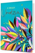 Pan Dragon, karnet, Urodziny