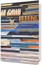 Pan Dragon, karnet, Urodziny