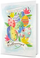 Pan Dragon, karnet Wielkanoc