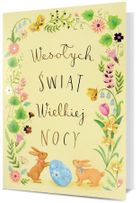 Pan Dragon, karnet Wielkanoc