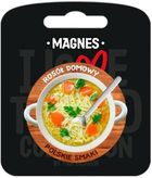 Pan Dragon, magnes, I love Poland, Polskie Smaki