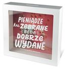 Pan Dragon, skarbonka, Home, Wydane