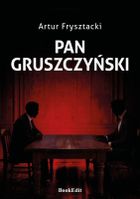 Pan Gruszczynski