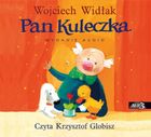 Pan Kuleczka. Część 1. Audiobook CD mp3