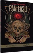 Pan Lasu. Gra książkowa