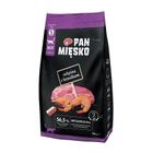 Pan Mięsko, Cielęcina z krewetkami, sucha karma dla kota chrupki, S, 1,6kg