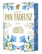 Pan Tadeusz (ilustrowane brzegi)