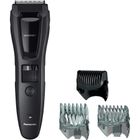 Panasonic, ER-GB62-H503, trymer do brody i ciała, czarny