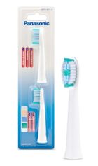 Panasonic, końcówki do szczoteczki sonicznej