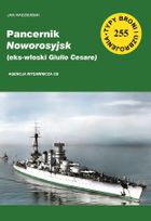 Pancernik Noworosyjsk (eks-włoski Giulio Cesare)