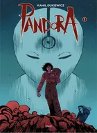 Pandora. Tom 1