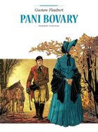 Pani Bovary. Adaptacje literatury