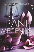 Pani Mecenas