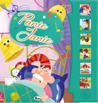 Panie Janie, piosenki