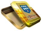 Panini, Adrenalyn XL, FIFA 365, puszka kolekcjonera mini