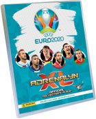 Panini, Euro 2020, album