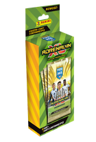 Panini, FIFA 365 2021, karty piłkarskie, 8 szt.