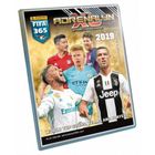 Panini, Fifa 365, Adrenalyn XL, 2019, album kolekcjonera