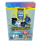Panini, FIFA, Adrenalyn XL 2026, Surprise Box, kalendarz adwentowy z kartami kolekcjonerskimi