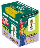 Panini, FIFA World Cup, Adrenalyn XL 2026, Final Team Set