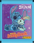 Panini, Lilo i Stitch, album z naklejkami