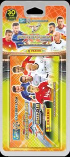 Panini, Lotto Ekstraklasa, zestaw kart 5+1