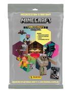 Panini, Minecraft, zestaw startowy, album kolekcjonera z kartami kolekcjonerskimi