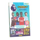 Panini, Premier League 2024, Adrenalyn XL, kalendarz adwentowy