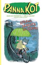 Panna Kot. Sprawa skrzata bez czapki
