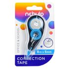 Panta Plast, Nebulo, korektor w taśmie, 5 mm x 8m