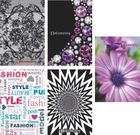 Panta Plast, okładka na dokumenty, z nadrukiem, 1 szt.