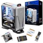 Pantasy, PC Komputer do gier X iGame, klocki konstrukcyjne, 1000 elementów