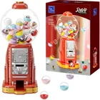 Pantasy, Retro, maszyna do gumy balonowej, klocki konstrukcyjne, 936 elementów