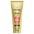 Pantene, Lively colour 3 Minute Miracle, odżywka do włosów farbowanych, 200 ml