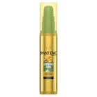 Pantene, Nature Fusion, mocne i lśniące, serum do włosów suchych, 150 ml
