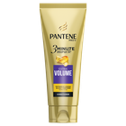 Pantene, Większa objętość 3 Minute Miracle, odżywka do włosów cienkich, 200 ml