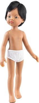 Paola Reina, Balbino, lalka hiszpańska, 32 cm