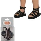 Paola Reina, buty dla lalek, 32 cm