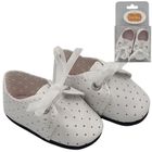 Paola Reina, buty dla lalek, 32 cm