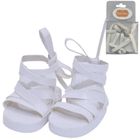 Paola Reina, buty dla lalek, 32 cm