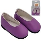 Paola Reina, buty dla lalek, 32 cm