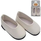 Paola Reina, buty dla lalek, 32 cm