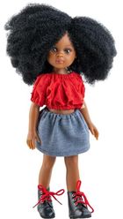 Paola Reina, Camila, lalka hiszpańska, 32 cm