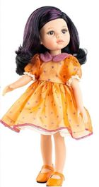 Paola Reina, Carina, lalka hiszpańska, 32 cm