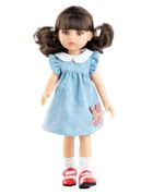 Paola Reina, Carol, lalka hiszpańska, 32 cm