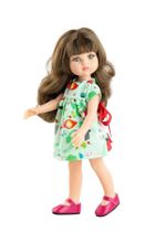 Paola Reina, Carol, lalka hiszpańska, 32 cm