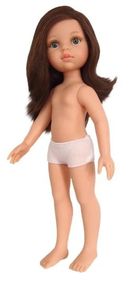 Paola Reina, Carol, lalka hiszpańska, 32 cm