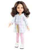 Paola Reina, Carol, lalka hiszpańska, krawcowa, 32 cm