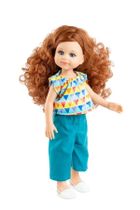 Paola Reina, Cleo, lalka hiszpańska, 32 cm